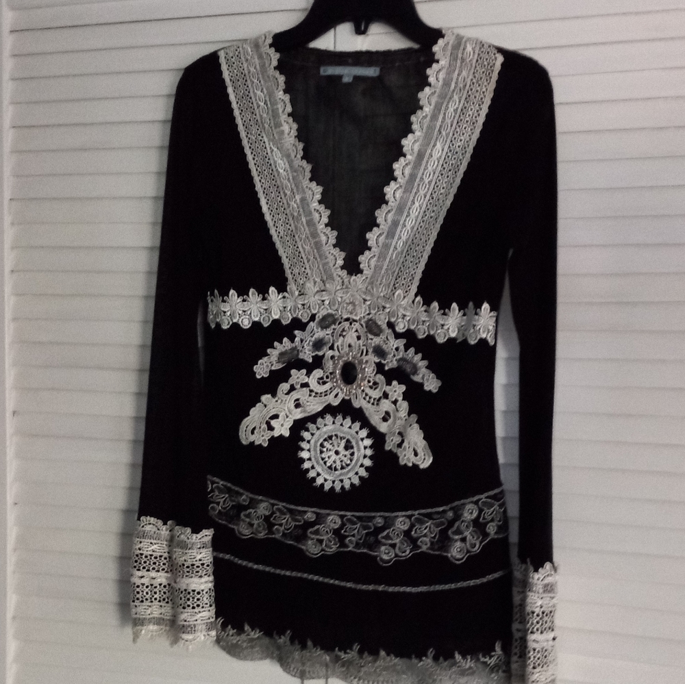 Ladies top